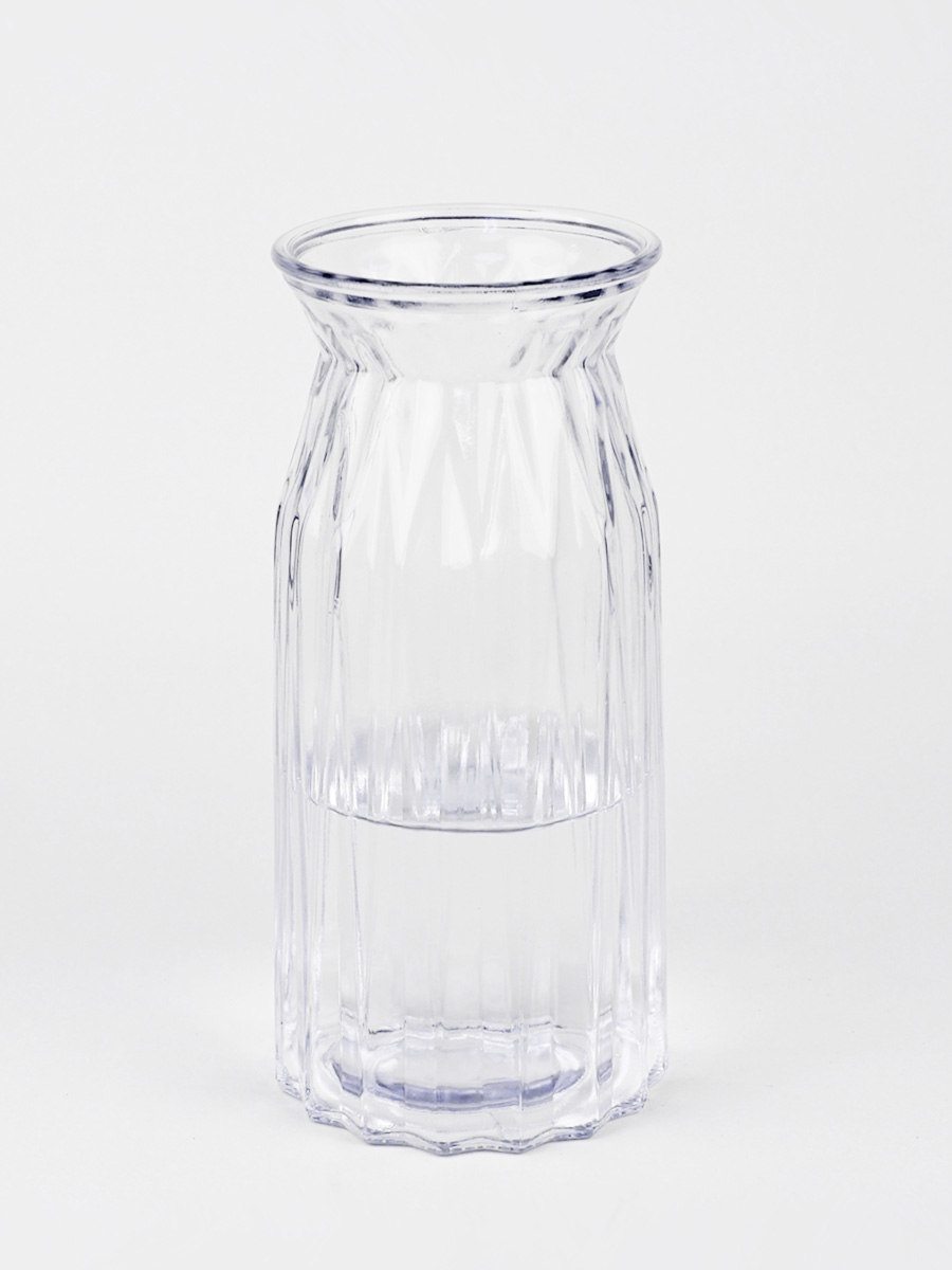 Surprose Glasvaas Aafke | voor 10-20 rozen