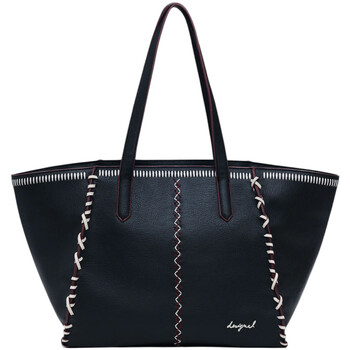 Desigual Handtas  BAG_MANHATTAN_PESPUNTES G 25WAXP95