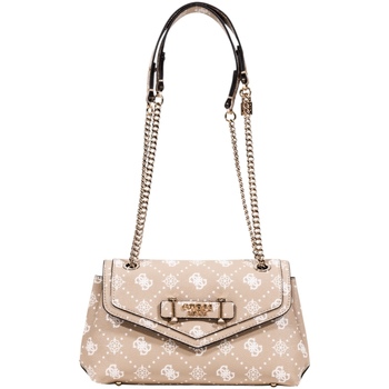 Guess Handtas  SILIA CONVERTIBLE XBODY FLAP HWGP98 90210