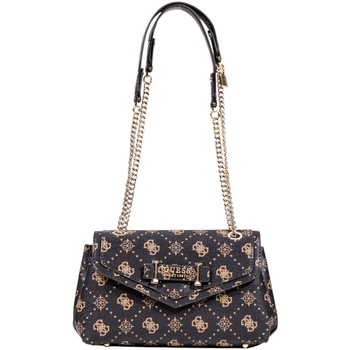 Guess Handtas  SILIA CONVERTIBLE XBODY FLAP HWGP98 90210