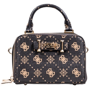 Guess Schoudertas  SILIA MINI SATCHEL HWGP98 90760