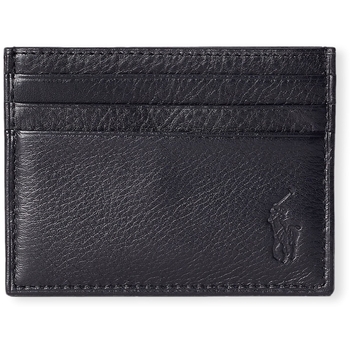 Polo Ralph Lauren Portemonnee  Ongoing Cardholder - Black