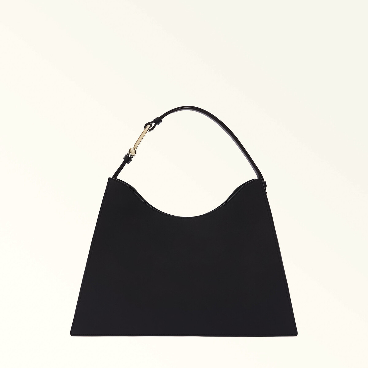 Furla Hobo tas in leer  NUVOLA L