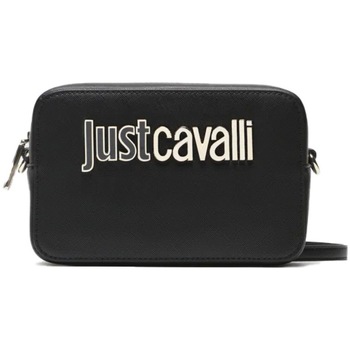 Roberto Cavalli Handtas  JC LETTERING 3