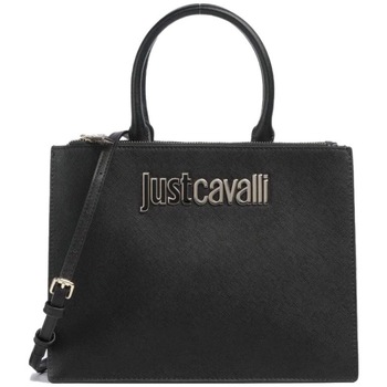 Roberto Cavalli Handtas  JC LETTERING 1