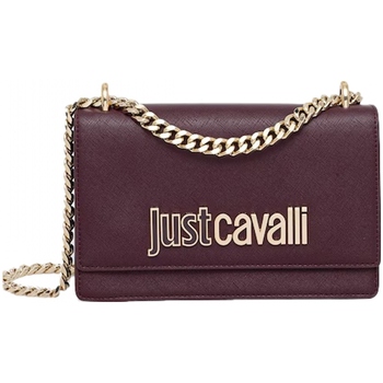 Roberto Cavalli Schoudertas  JC LETTERING 1