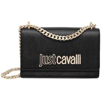 Roberto Cavalli Schoudertas  JC LETTERING 1