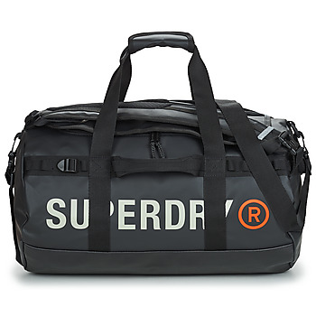 Superdry Sporttas  TARP BARREL BAG