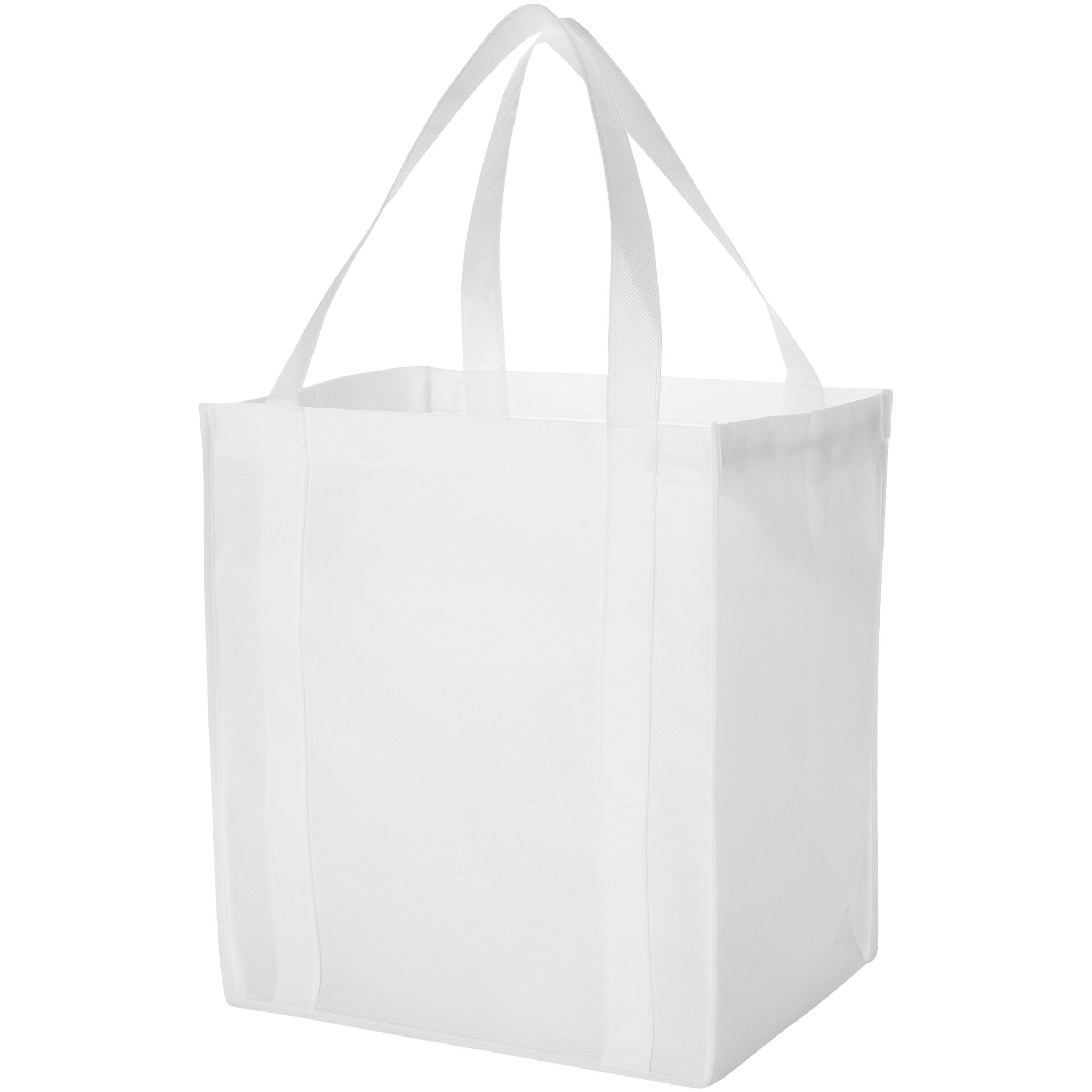 BULLET Liberty non-woven boodschappentas (Pak van 2) 33 x 25.4