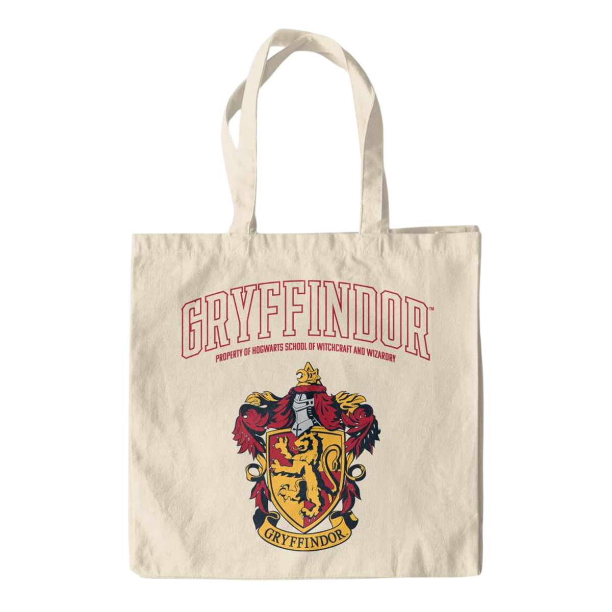 Harry Potter Gryffindor-tas One Size