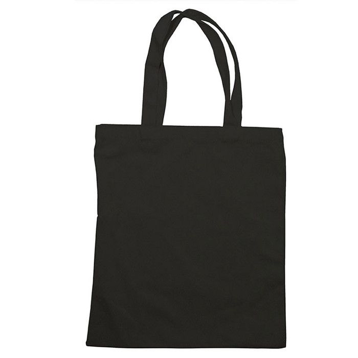 You do it Tote bag personnalisable - Noir