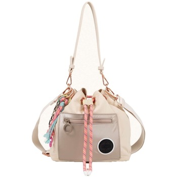 Munich Schoudertas  DEEP RECYCLED FW25 BUCKET