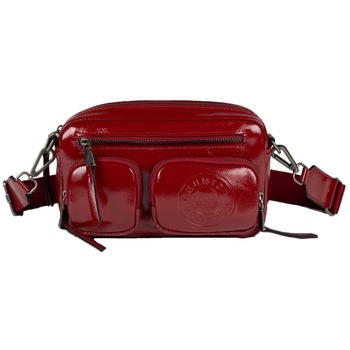 Munich Schoudertas  MH FW25 CROSSBODY CAMERA