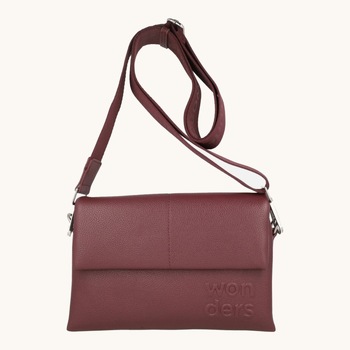 Wonders Schoudertas  WB54020