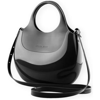 Lemon Jelly Handtas  Lili Bag - Black