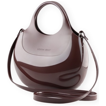 Lemon Jelly Handtas  Lili Bag - Dark Cherry