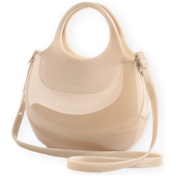 Lemon Jelly Handtas  Lili Bag - Dusty Nude