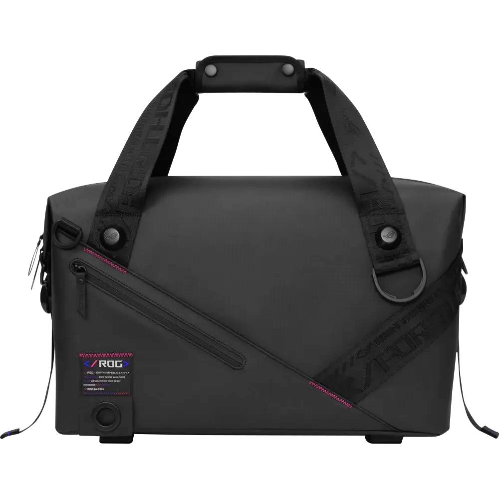 Asus 90XB08Q0-BBA000 Reistas Zwart