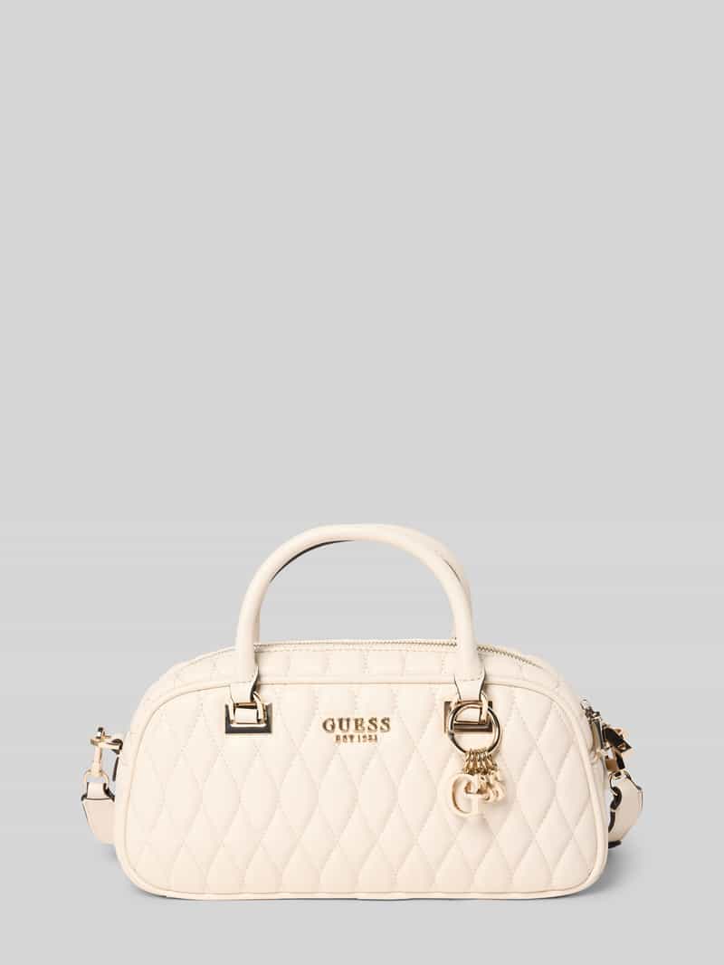 Guess Zadeltas met draagband, model 'VALLA'