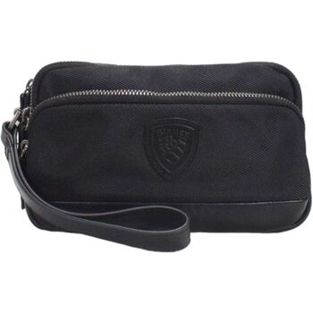 Blauer Handtasje  -