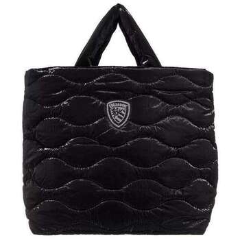 Blauer Handtas  -