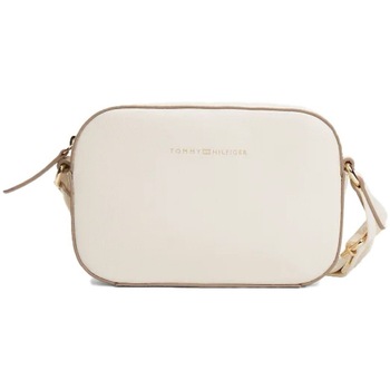 Tommy Hilfiger Handtas  TH LOGOTAPE CAMERA BAG
