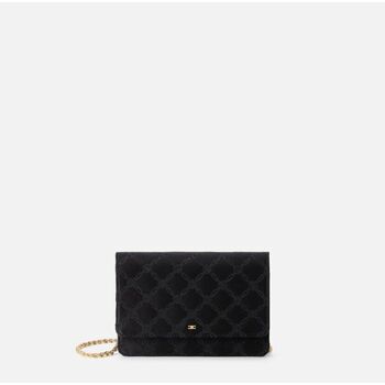 Elisabetta Franchi Schoudertas  BS36A56E2-110