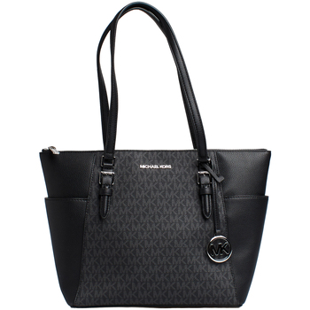MICHAEL Michael Kors Boodschappentas  35T0SCFT3B-BLACK