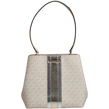 MICHAEL Michael Kors Boodschappentas  35F4G3FS2V-BEIGE