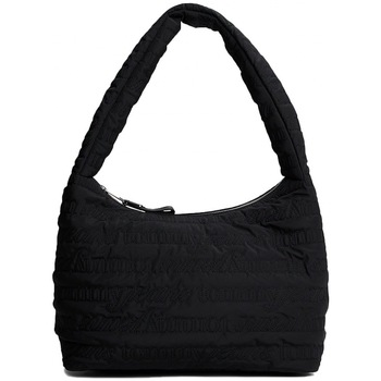 Tommy Jeans Handtas  TJW URBAN AOP HOBO