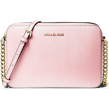 MICHAEL Michael Kors Handtas  35T8GTTC9L-ROSE POUDRE