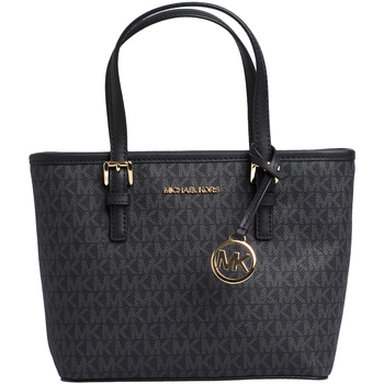 MICHAEL Michael Kors Boodschappentas  35T9GTVT0B-BLACK