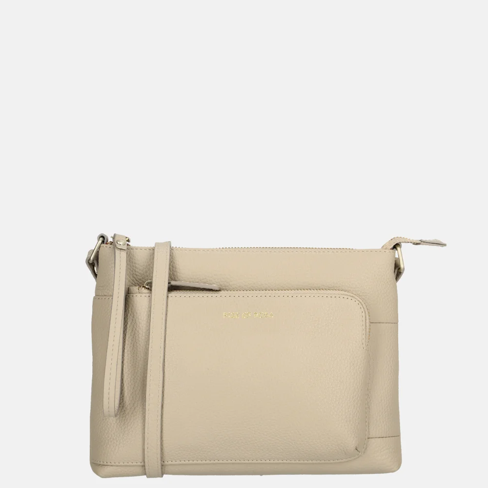 Pylos 59 Rise of Rosa crossbody tas S offwhite