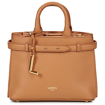 Lancel Handtas  FAUBOURG CARRYALL ZIP S