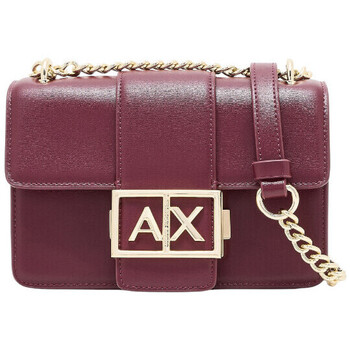 EAX Schoudertas  MESSENGER BAG XW000071 AF12039