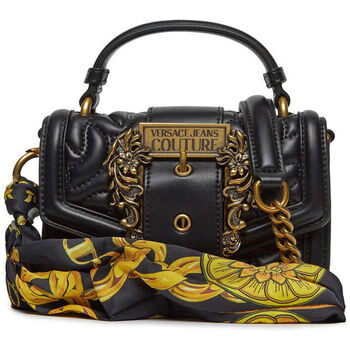 Versace Schoudertas  75va4bf6 zs803 899 black
