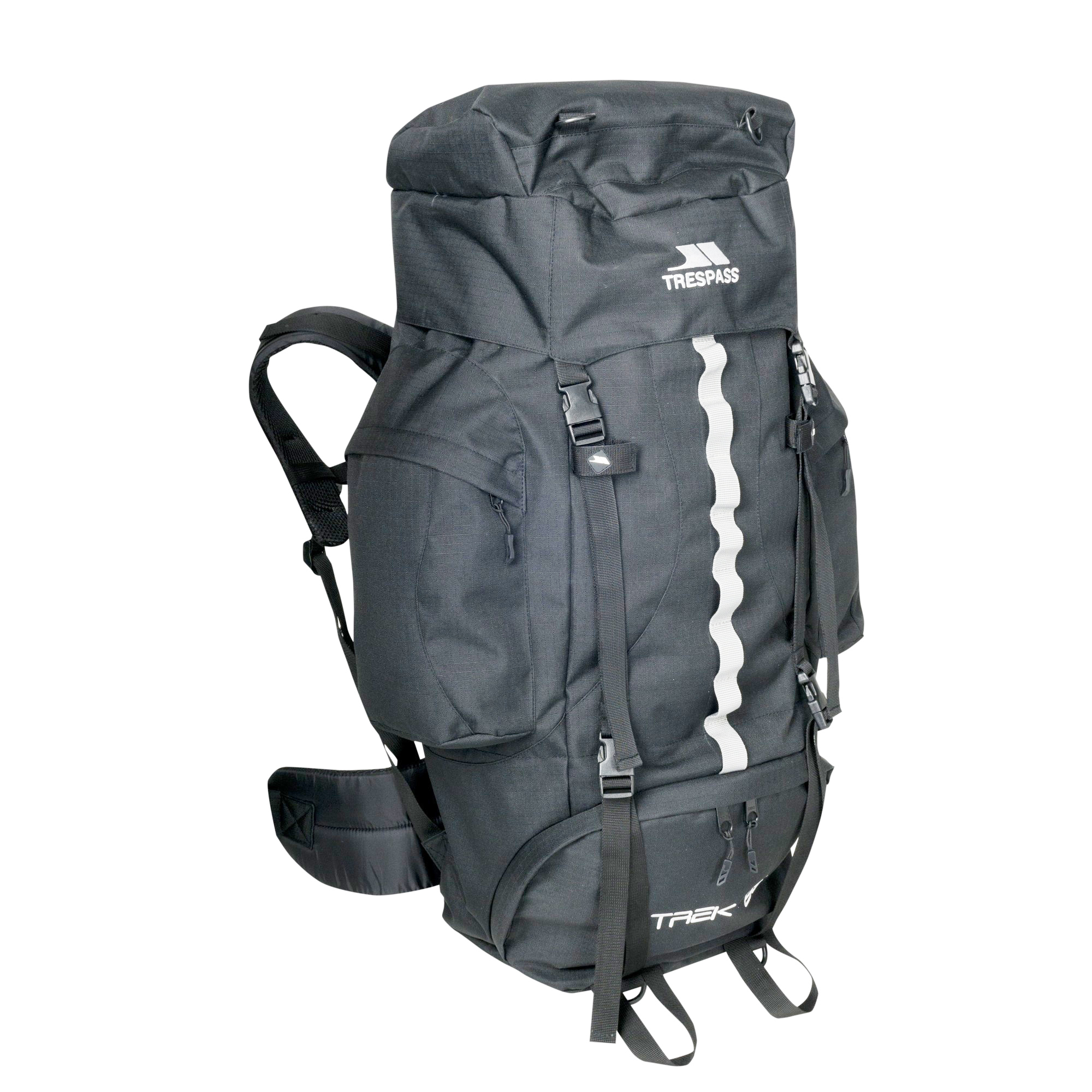 Trespass Trek 85 rugzak/rugzak (85 liter)