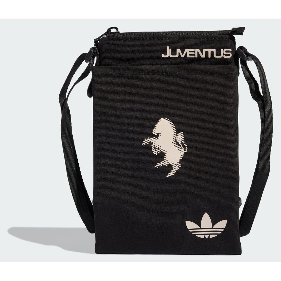 Adidas Juventus Third Small Tas