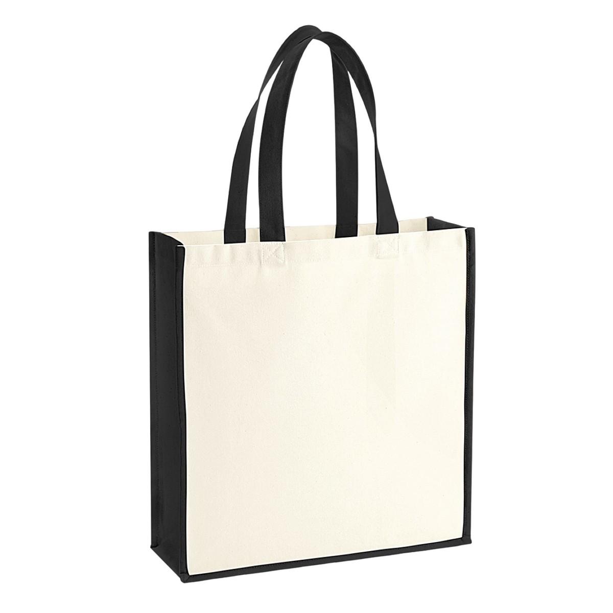 Westford Mill Gallery canvas draagtas van 19 liter One Size