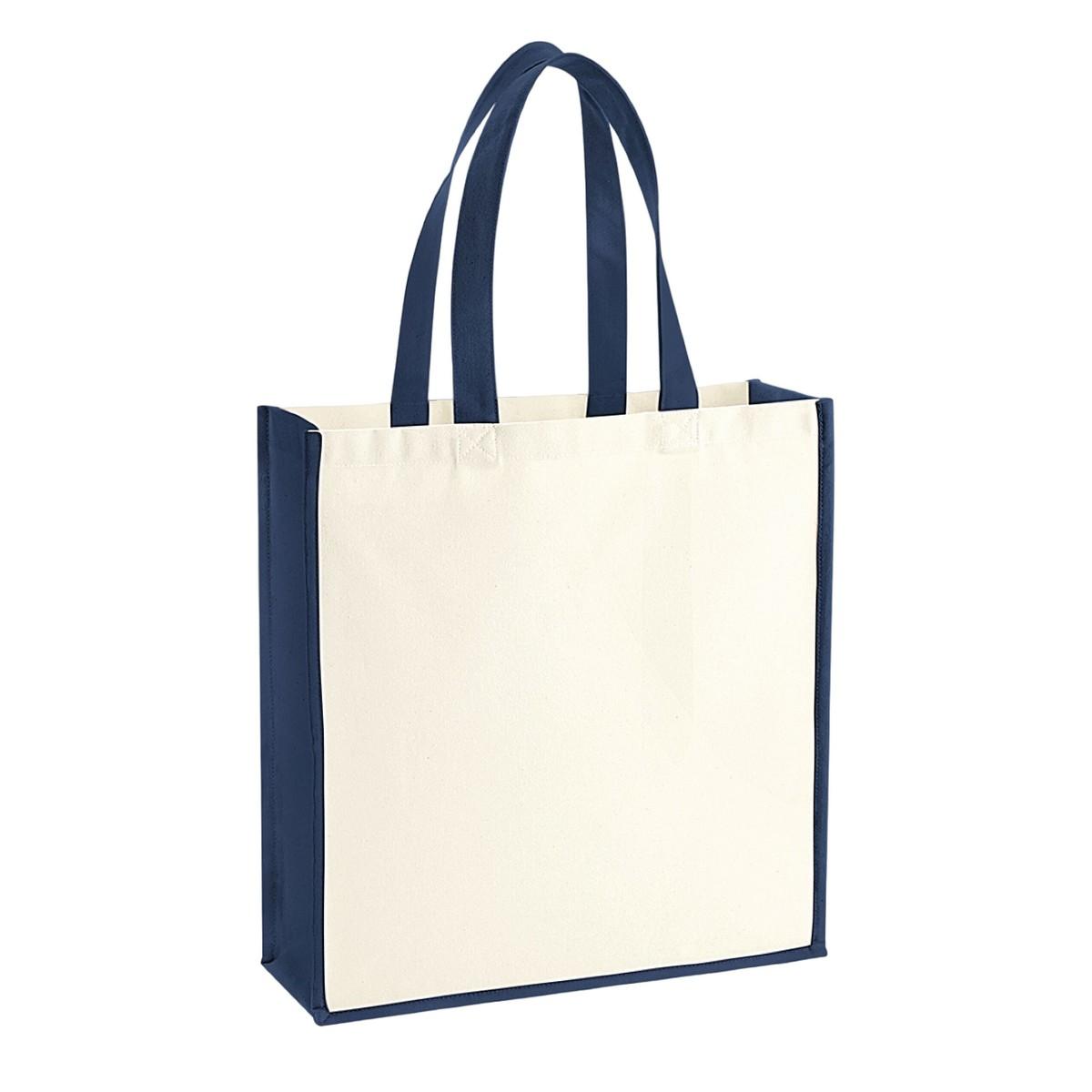 Westford Mill Gallery canvas draagtas van 19 liter Vloot