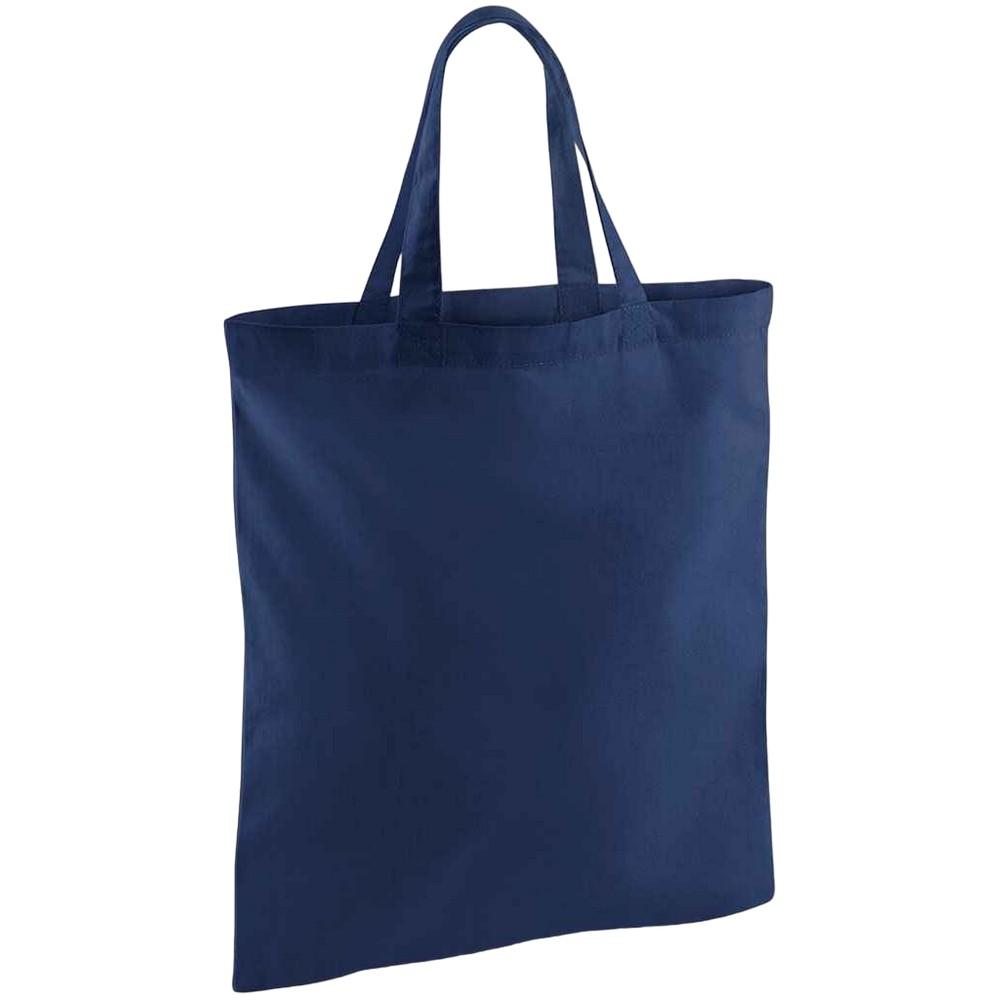 Westford Mill draagtas met kort handvat One Size