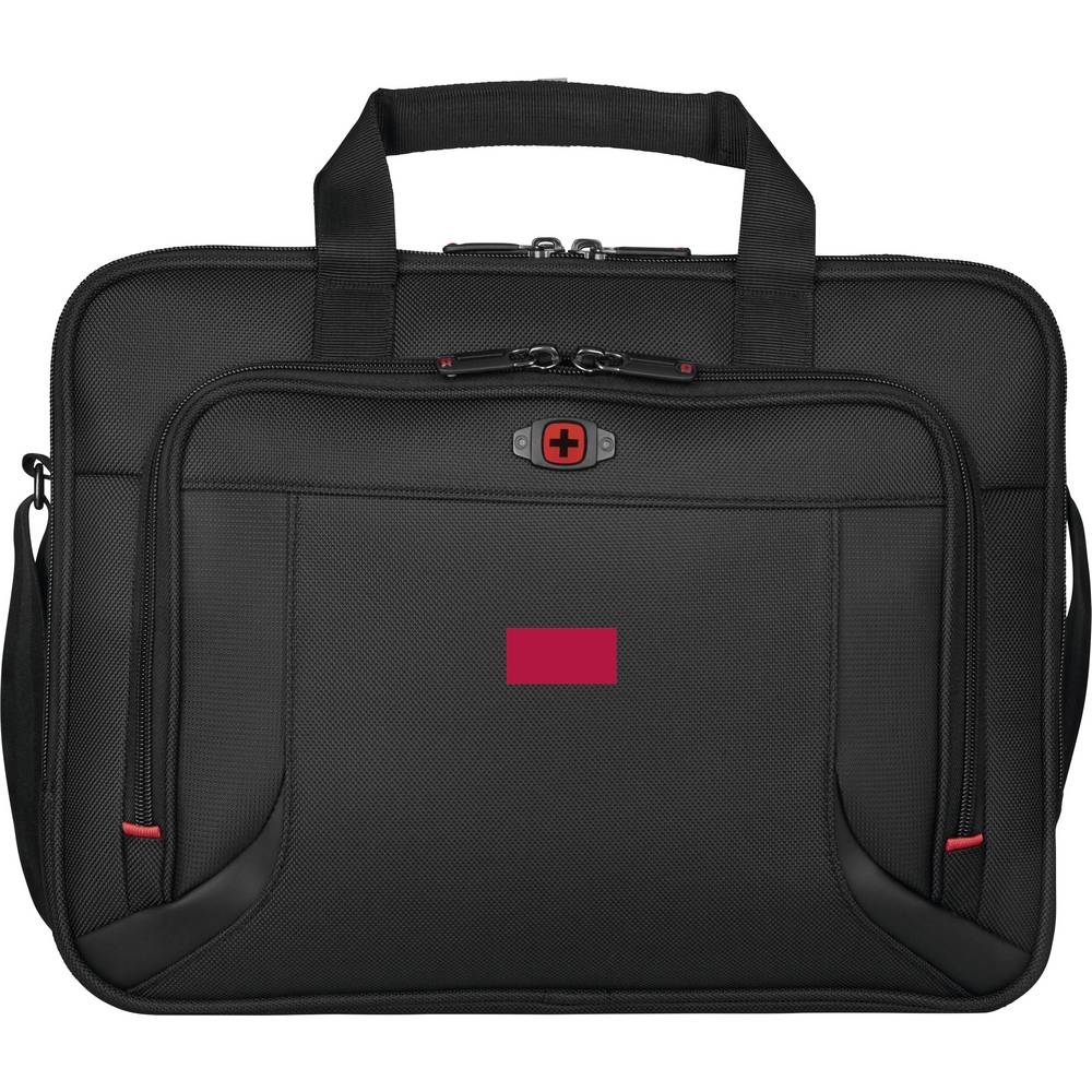 Wenger Laptoptas Geschikt voor max. (laptop): 35,6 cm (14) Zwart