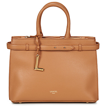 Lancel Handtas  FAUBOURG CARRYALL ZIP M