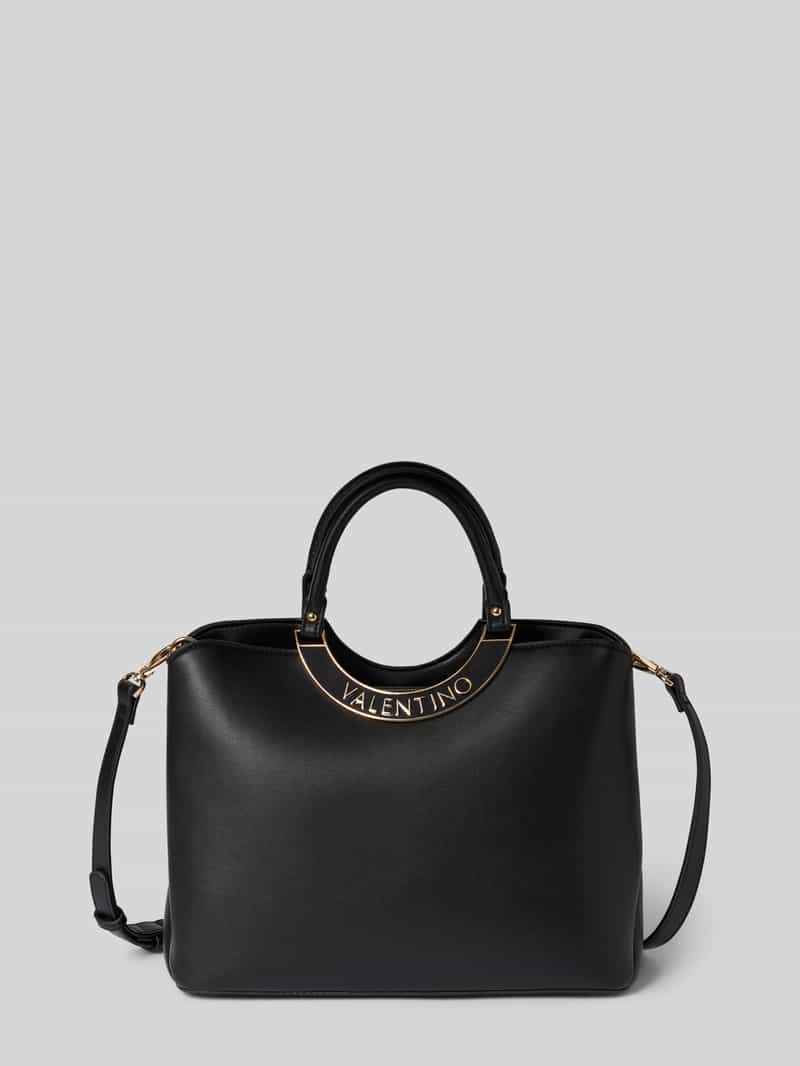 VALENTINO BAGS Handtas met hengsels, model 'WENDY'