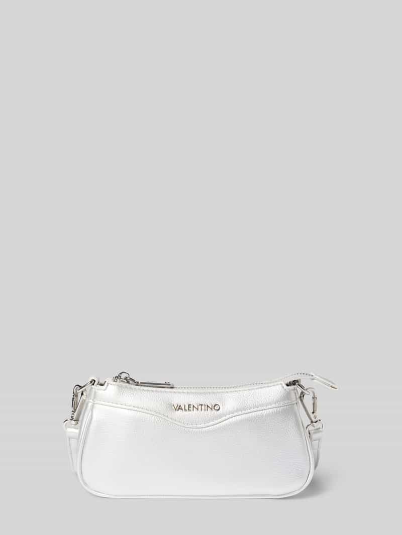 VALENTINO BAGS Schoudertas met labelapplicatie, model 'ELLY'