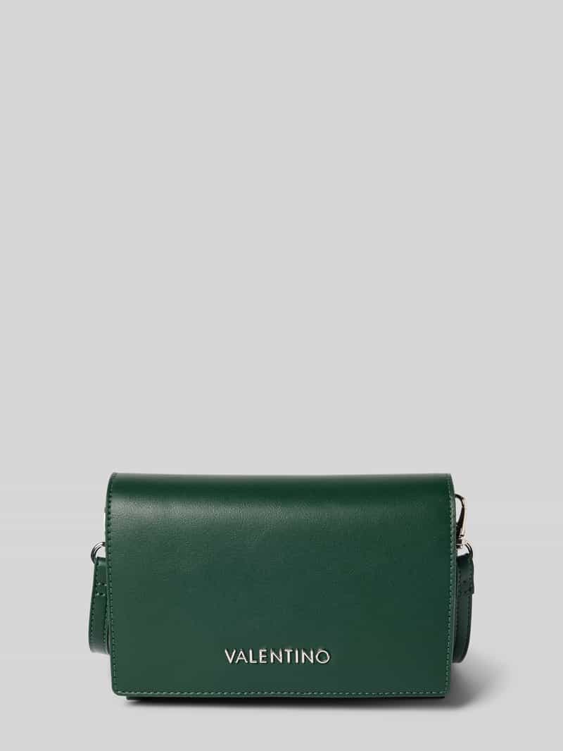 VALENTINO BAGS Handtas met labelapplicatie, model 'EMBER'