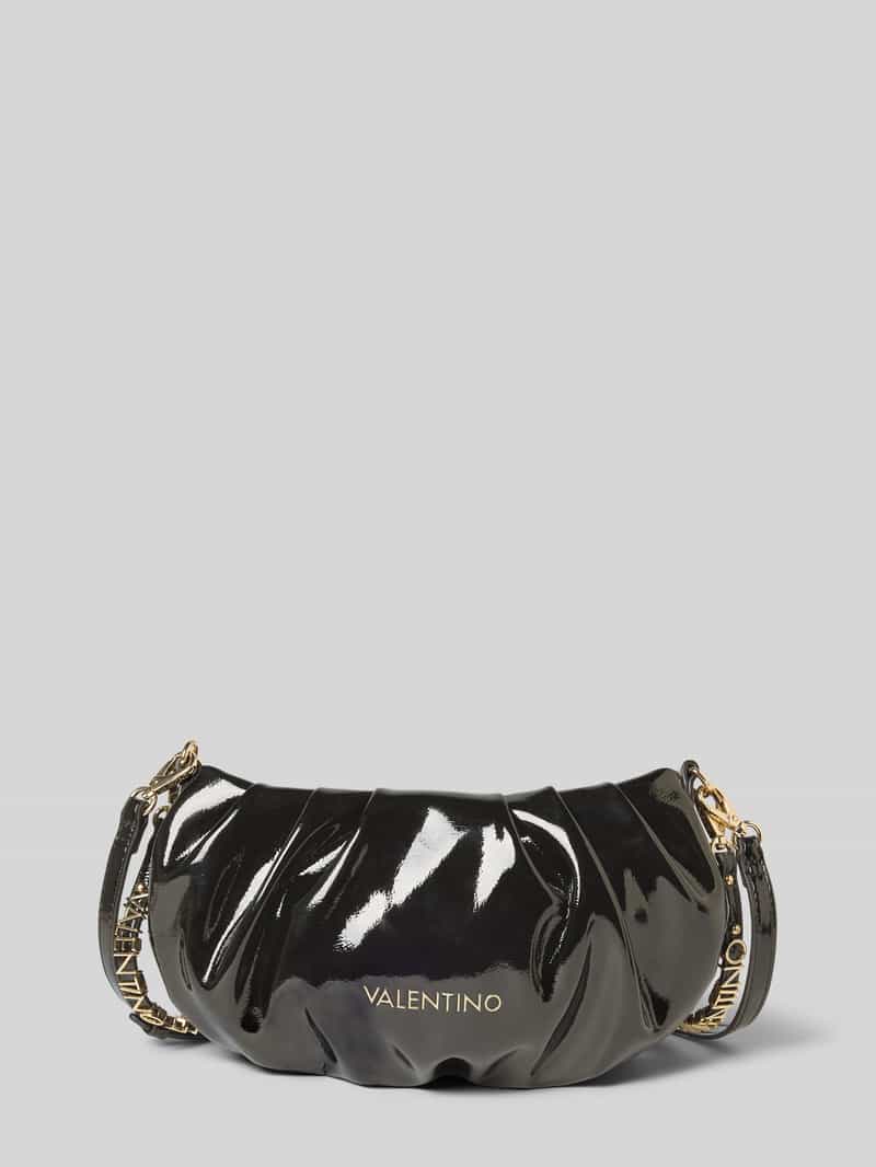 VALENTINO BAGS Handtas met labelapplicatie, model 'ELITA'