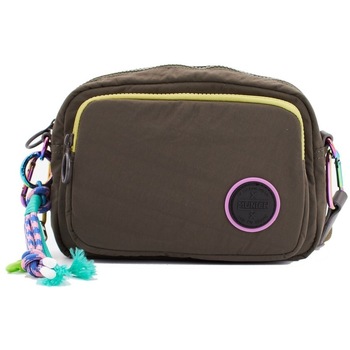 Munich Schoudertas  DEEP RECYCLED FW25 CROSSBODY