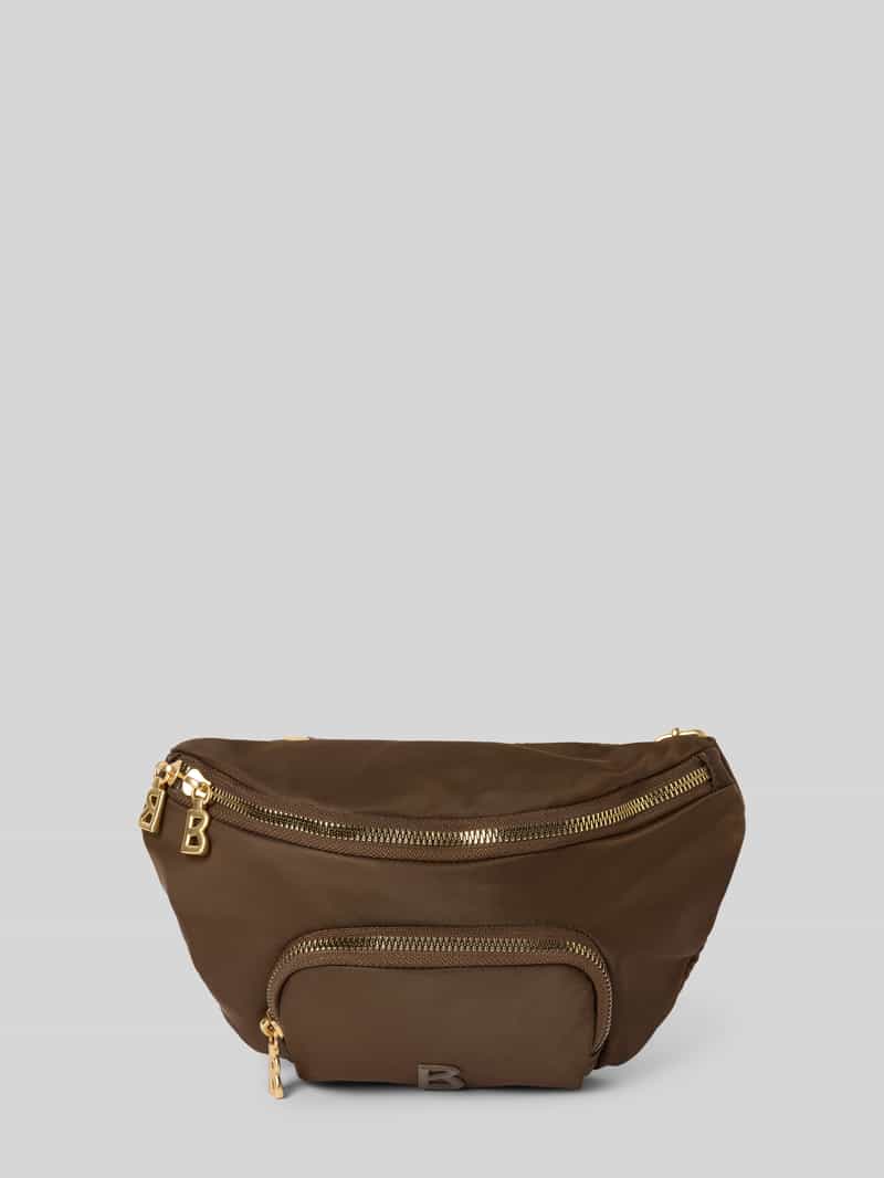 Bogner Heuptasje met logo-applicaties, model 'Janica'