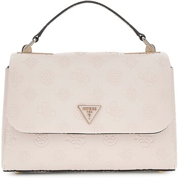 Guess Handtas  Tisha Top Handle Flap